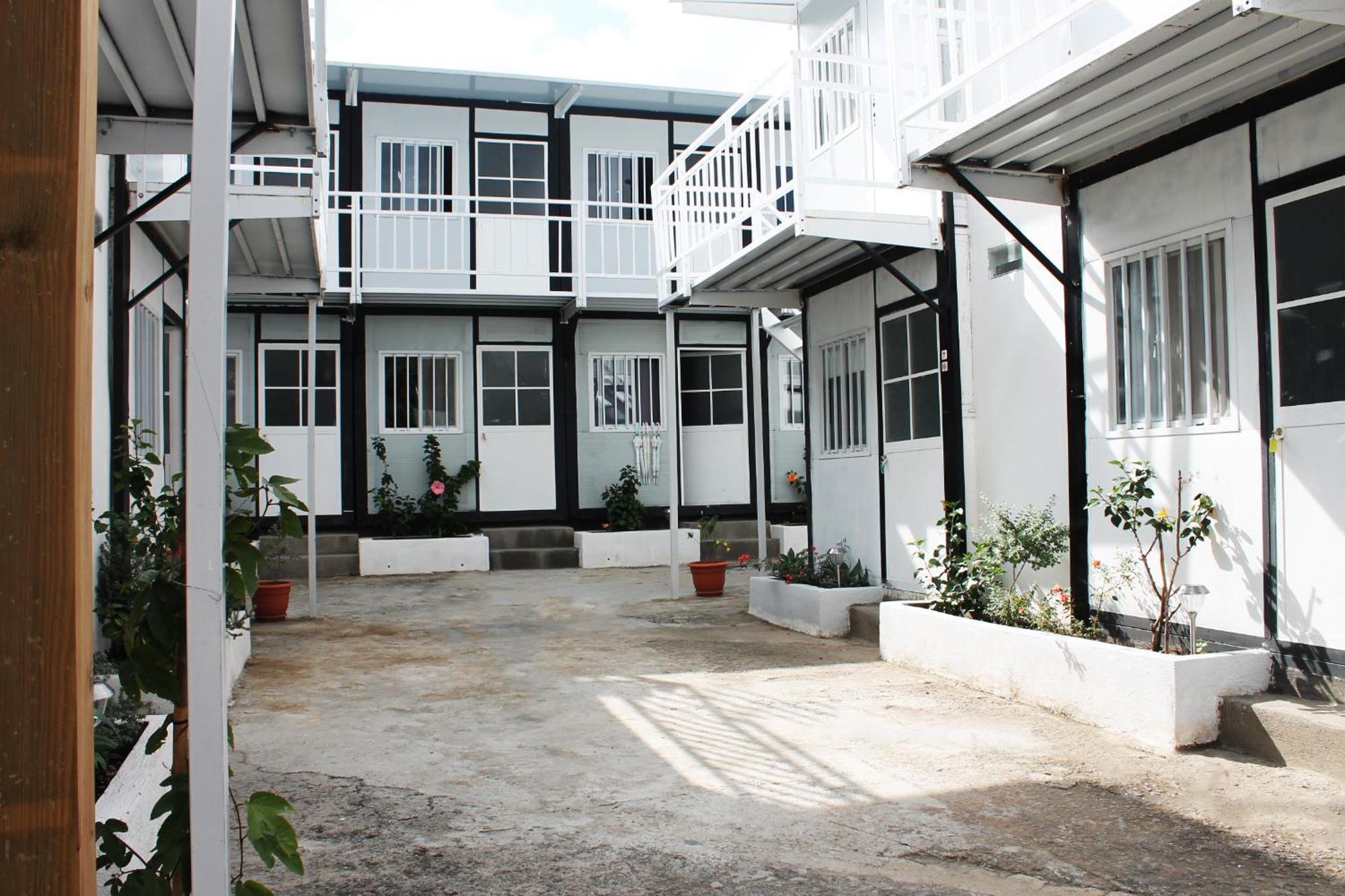 La 10A De Las Charcas Guatemala City Exterior photo